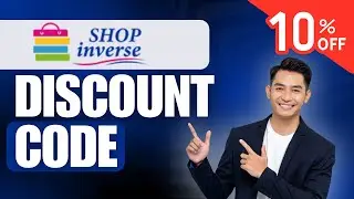 Shopinverse Discount Code - SAURABHDAS Get 10% Discount On Orders | Shopinverse Discount Code 2025