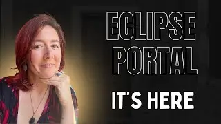 Your Eclipse Portal IS Here ~ Total Lunar Eclipse, September 7, 2025 | Astrology