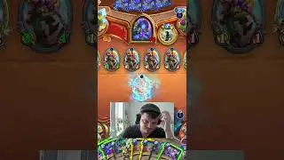 Corpsicle Smooch ► Highlight from August Legend Climb ► Ep. 4 ► Hearthstone Standard