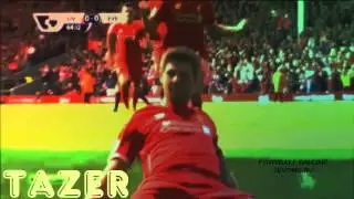 Steven Gerrard/Стивен Джеррард[TAZER]