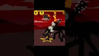 STICK WAR LEGACY🎯 FINAL BOSS ENTRY🔥💀#stickwarlegacy #stickman