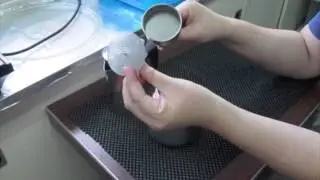 摩卡壺減量片用法