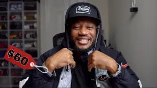 How I cop the Nike Supreme Jacket for $60
