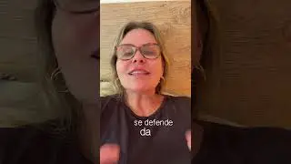 “Ah mas é que…”