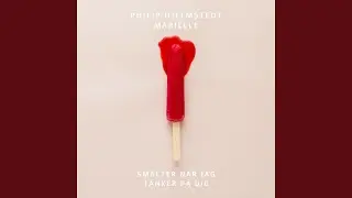 Sm&auml;lter n&auml;r jag t&auml;nker p&aring; dig (feat. MARIELLE)