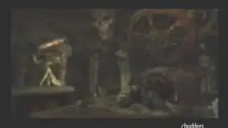Devil May Cry - Mission 13 - Abyss