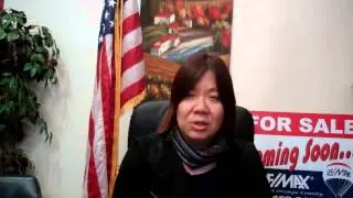 Wendy Luo Talks About Irvine Schools (Education)