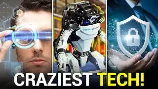 The Most Promising Tech Startups In 2023