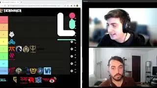 lpl and lck - global tiers for worlds 2023