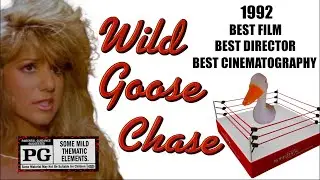 Wild Goose Chase (1991) Рейтинг PG