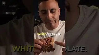 The BEST Carrot Cake Cookie at Disney Springs! 🤯 #disney #disneysprings #gideonsbakehouse