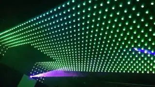 eLite Pixelwall