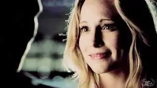 ►Klaus + Caroline | Young and Beautiful