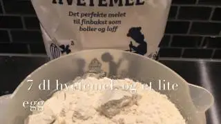 Kanelboller