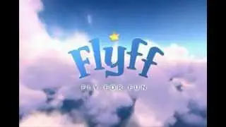 Flyff Trailer 02 - HD - Fly For Fun
