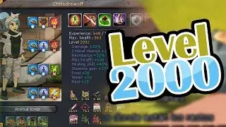 LEVEL 2000 ! | Dead Maze