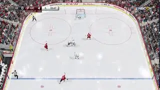 Keller & Domi