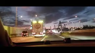 ｛UHD-8K 4320p / 24fps｝助手席レポート [シーズン1 (-023) ・ No.023] 