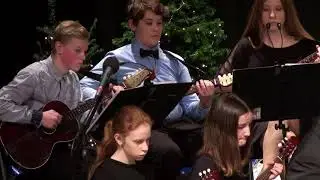 SPEAK  SOFTLY -  Tamburaški orkester KUD Majšperk