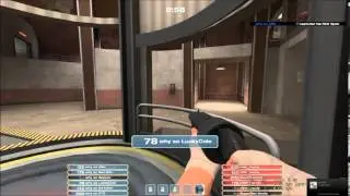 KaeVee commentates: TF2 IM Tonight's Entertainment vs Rump City Bootyheads! Part 1 of 2.