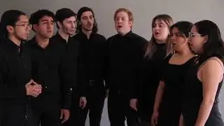 O Bone Jesu (Fernando Moruja) | Motus Choralis