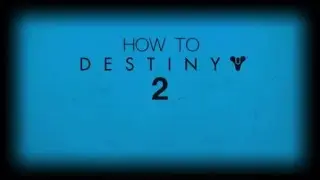 HOW TO - complete 