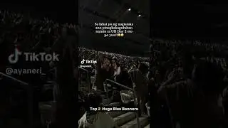 Top 4 fandom moments - SB19 