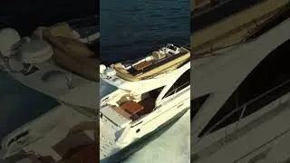 NAVEGUE COM A INTERMARINE 45: VELOCIDADE, CONFORTO E SOFISTICA&Ccedil;&Atilde;O!