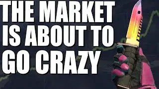 Why CSGO's Next Operation Might Bring Crazy Profit...