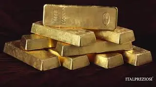 PILLOLE PREZIOSE - 9. Le barre d'oro Good Delivery