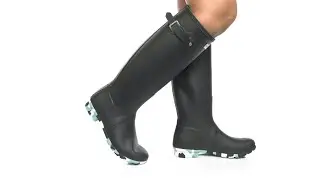 Hunter Original Tall Color Splash Boot SKU: 9797907
