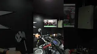 TOP SPEED HONDA BROS 160 2025
