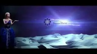 Hotel Zur Blauen Blume - Fulldome-Theater!