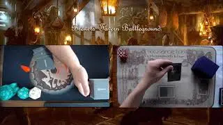 Episode 32 - BG Control vs Mono White Karma - Brewers' Tavern