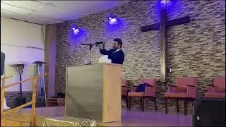 Carlos de Santurce responsable zona norte - Samos 90:12.