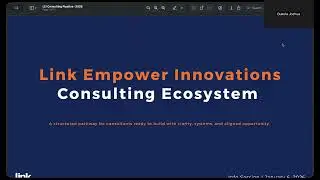 Inside the Link Empower Consulting Ecosystem | 2026 Orientation