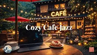 Playlist | Cozy Coffee Shop Jazz for Relaxation, Focus & Study ｜ Japanese Instruments
