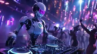 DJ Pulse-X Club music, Музыка в машину 2025 remix, ремикс клубная,musical,bass,vocals,song,EDM,drop