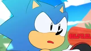 Como aprender a fazer o mod do Sonic Mania do RSDK, vem assistir esse v&iacute;deo que eu te ensino! Parte1