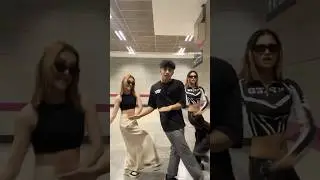 Ice Cream Khaungi - Dance Video