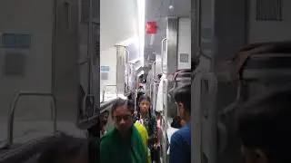 Chennai express new coaches #22159#train#indianrailways#chennaiexpress #irctc#csttochennai#chennai