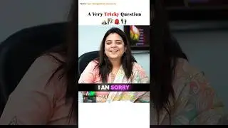 Things For Trekking ⛰️🧗🎒 Ankita Puwar | Upsc Interview
