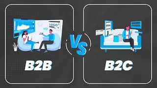 The secret to finding the best service for your business: B2B vs B2C!