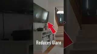 Real Estate Photography Tutorial For Beginners #shorts #realestatephotography #flambient
