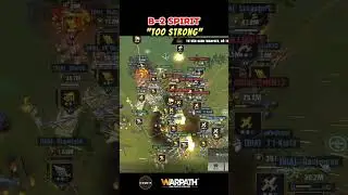 B-2 Spirit is too strong | Warpath