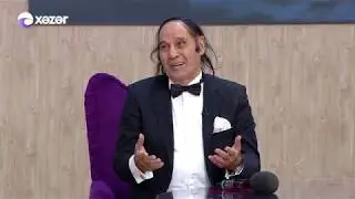 Hər Şey Daxil - Nazpəri Dostəliyeva, Niyaməddin Musayev, Ağalar Bayramov (12.12.2018)