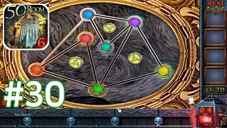 Can You Escape The 100 Room 6 Level 30 Walkthrough (100 Room VI)
