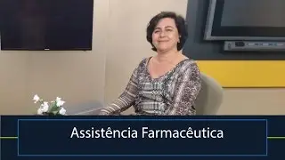 Assist&ecirc;ncia Farmac&ecirc;utica | SUS Gest&atilde;o