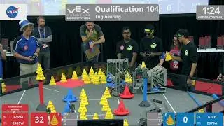 2018 VRC Engr Q104 - 3269A 2435W vs 624H 2979A - 98 to 22