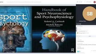 Webinar: Enhancing Sports Performance with Bio- & Neuro-feedback